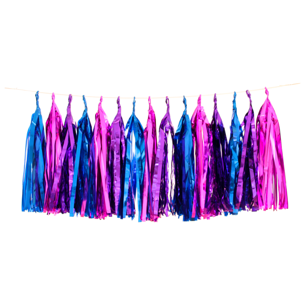Tassel