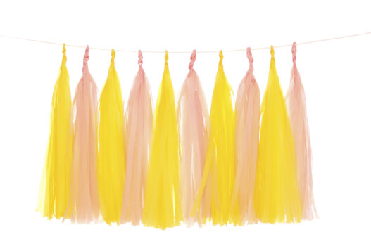 Tassel