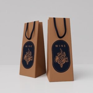 The Wine Ritual