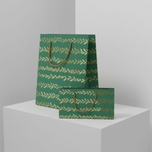 Verdant Vine