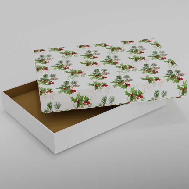 Gift Boxes