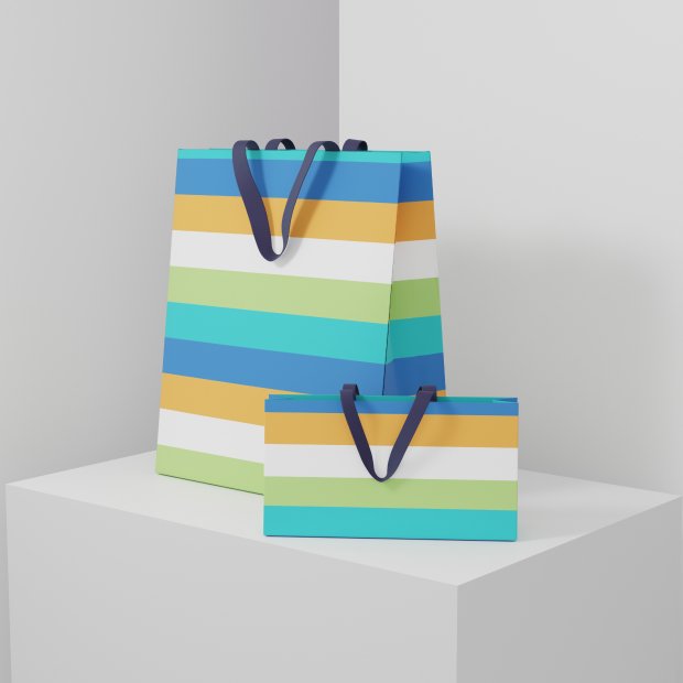 Paper Bag