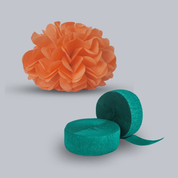 Paper Decor Products