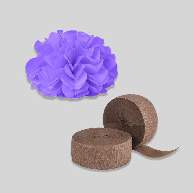 Paper Decor Products