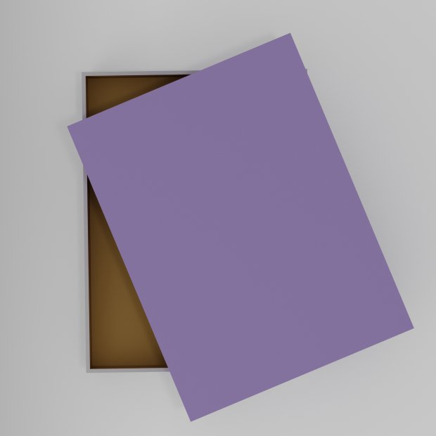 Solid Boxes