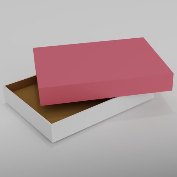 Blush Petal Box