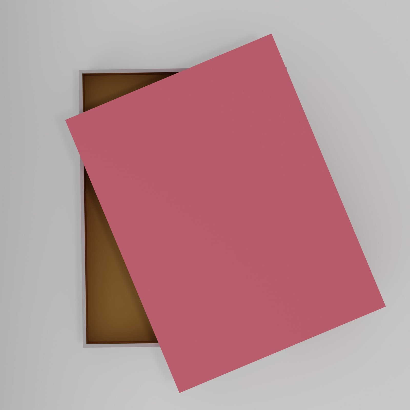 Blush Petal Box