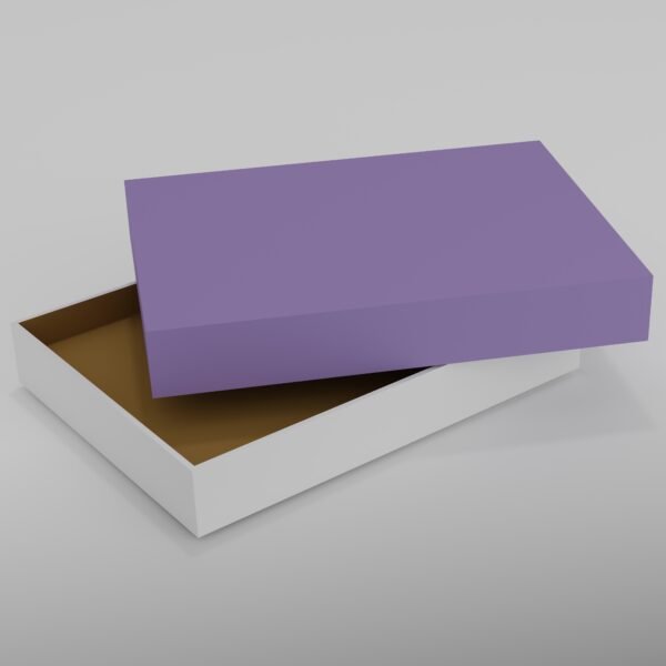 Lavender Mist Box