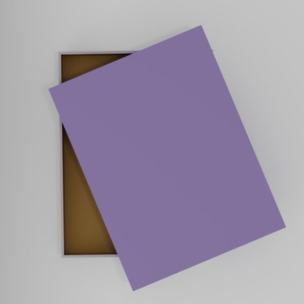 Lavender Mist Box