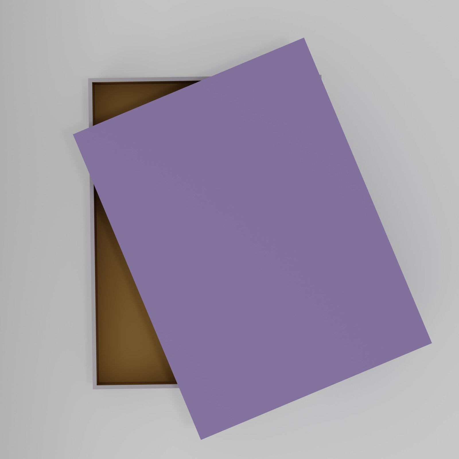 Lavender Mist Box