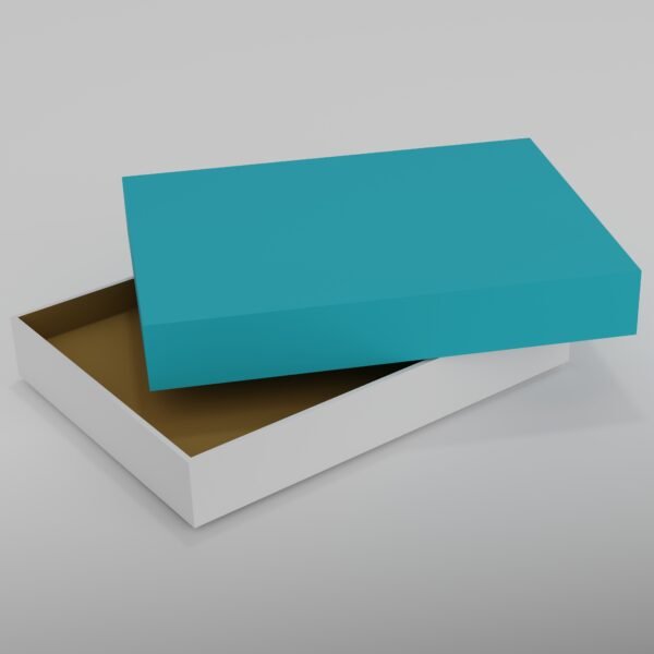 Sky Burst Box
